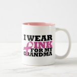 grand-maman mug à café