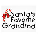 Grand-maman préférée 2 de Santa Bristol