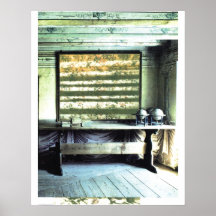 Grand-mère Posters