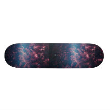 Grand nuage de Magellanic Skateboards Personnalisables