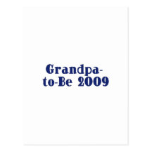 Grand-papa à être carte postale 09