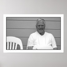 Grand-papa Affiches
