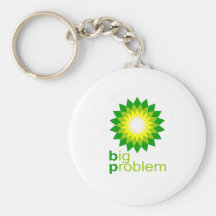 Grand problème porte-clefs