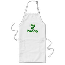 Grand tablier de paddy