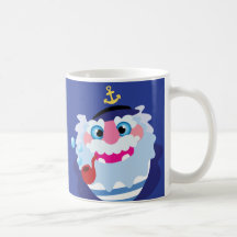 Grand visage de Tasse
