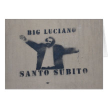 Grande carte de Luciano