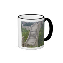 Grande Muraille, Jinshanling, Chine Mugs À Café