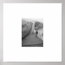 Grande Muraille Posters