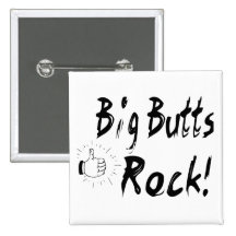 Grande roche de bouts badge