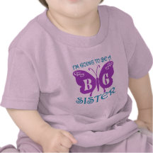 Grande soeur t-shirt