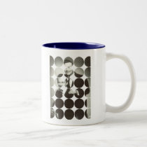 Grande tasse de photo de point tasses