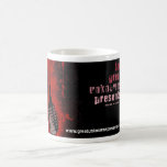 Grande TASSE d'inconnus