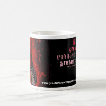 Grande TASSE d'inconnus tasses