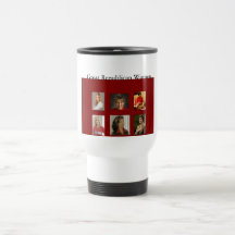 Grandes femmes républicaines tasse