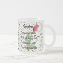 GRANDMA-MUG