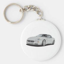 gransport de maserati porte-clef