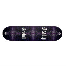 grapenutz skateboards personnalisables