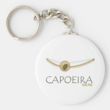 Graphique en ligne de Capoeira Porte-clef