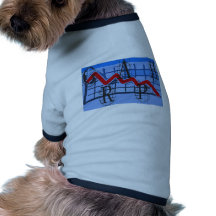 GRAPHIQUE T-SHIRTS POUR TOUTOUS