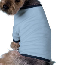 Graphiques simples - motifs heureux exotiques vêtements pour animaux domestiques