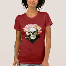 Graveside T-shirt