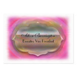 Graystonberry Elegant Professional Business Cards