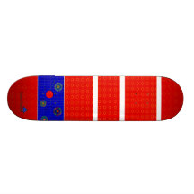 GreaterCreations Plateau De Skate