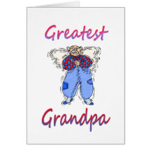 greatest.grandpa cartes