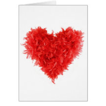 GreetingCards|RedHeartBoa Carte De Vœux
