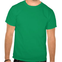 Grêle Père Noël ! t-shirts