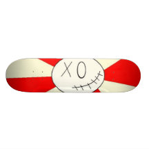Grêle Planches À Roulettes