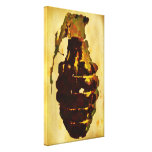 Grenade Impressions Sur Toile
