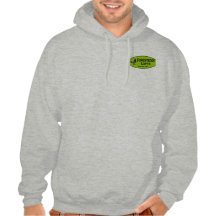 Grenier de Forestedge Sweatshirts Avec Capuche