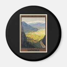 Grenoble Magnets