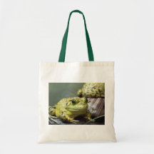 Grenouille de Taureau Sac