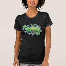 Grenouille T-shirts