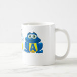Grenouilles des Etats-Unis Mugs