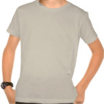 Grésillements du football t-shirts