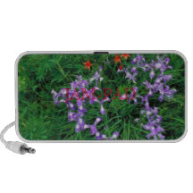 Griffonnage de JAM-PAD Haut-parleurs Ordinateur Portable