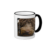 Griffonnage Tasses
