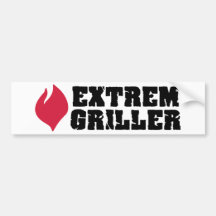 Gril d'Extrem Adhésifs Pour Voiture