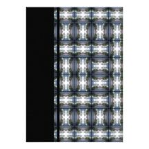 Grille HDR de 4 vagues Invitation Personnalisable
