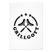 Grillgott Bristol Personnalisé