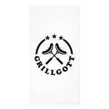 Grillgott Photocartes