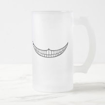Grimace de Cheshire Mug