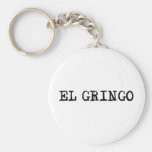 Gringo d'EL Porte-clés