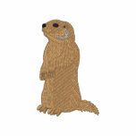 Groundhog Sweat-shirt Avec Capuche
