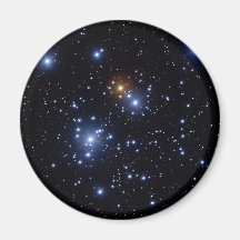 Groupe de boîte de bijou de NASAs Magnets Pour Réfrigérateur