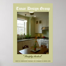 Groupe de conception de Tunar Posters