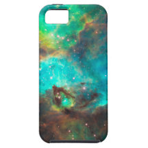 Groupe d'étoile NGC 2074 Coques iPhone 5 Case-Mate